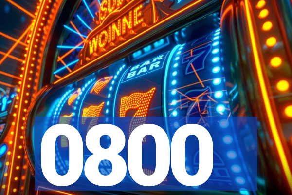 0800 - tv online